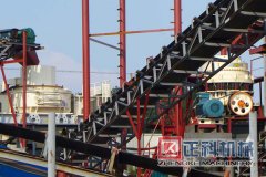 购买便宜圆锥破找哪家，茄子短视频圆锥破厂家