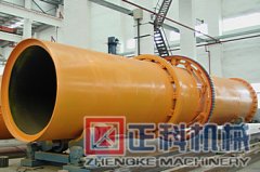 长石粉烘干机多少钱？