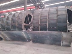 制沙机机械设备有哪些性能优势？效果如何？