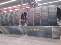 鹅卵石制沙机机械设备哪种型号好？